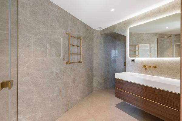 Vente Villa de luxe Beausoleil 6 Pièces 256 m²