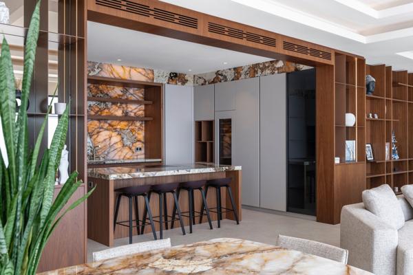 Vente Villa de luxe Beausoleil 6 Pièces 256 m²