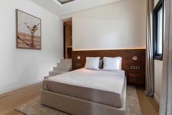 Vente Villa de luxe Beausoleil 6 Pièces 256 m²