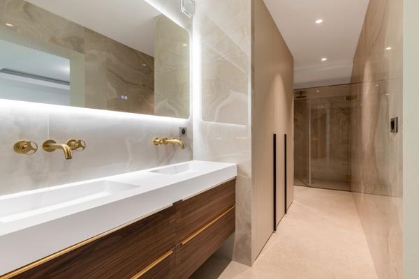 Vente Villa de luxe Beausoleil 6 Pièces 256 m²