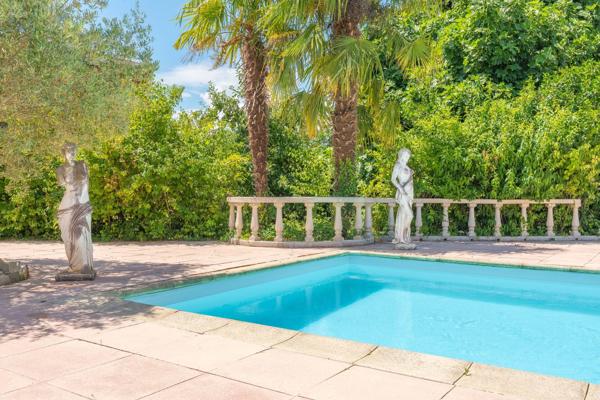 Vente Maison de luxe Messery 6 Pièces 210 m²