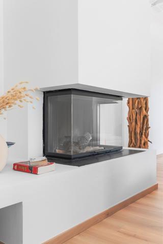 Vente Maison de luxe Messery 6 Pièces 210 m²