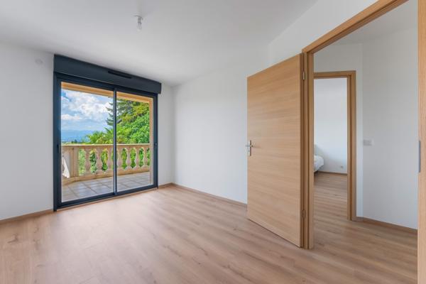 Vente Maison de luxe Messery 6 Pièces 210 m²