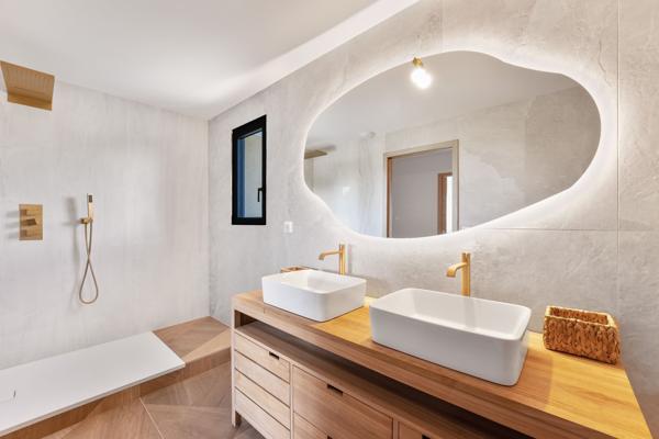 Vente Maison de luxe Messery 6 Pièces 210 m²