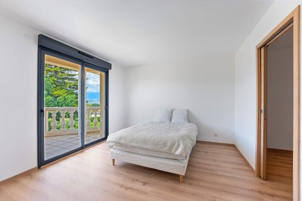Vente Maison de luxe Messery 6 Pièces 210 m²