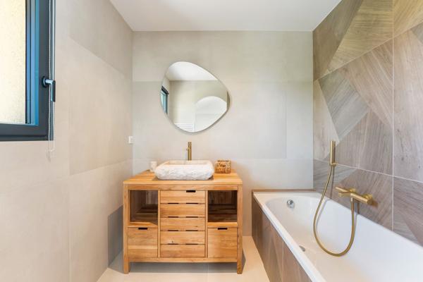 Vente Maison de luxe Messery 6 Pièces 210 m²