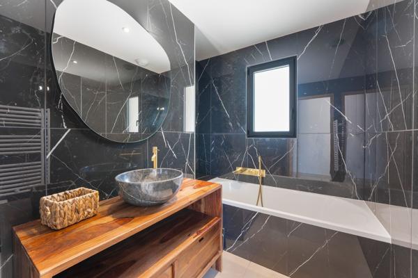 Vente Maison de luxe Messery 6 Pièces 210 m²