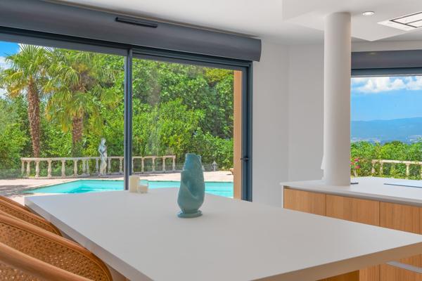 Vente Maison de luxe Messery 6 Pièces 210 m²