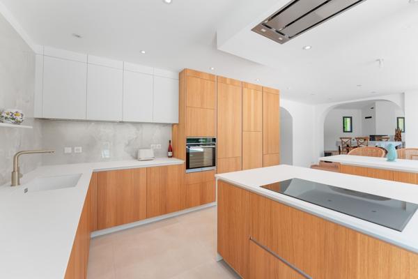 Vente Maison de luxe Messery 6 Pièces 210 m²