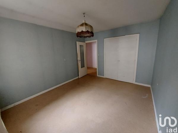 Maison 7 pièces de 149 m² à Pont-de-Poitte (39130)