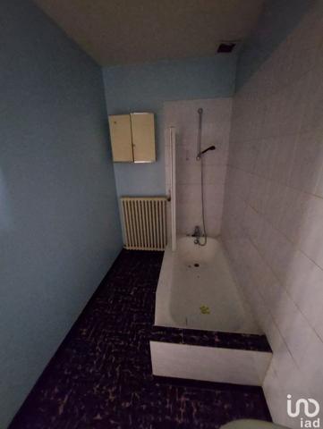 Maison 7 pièces de 149 m² à Pont-de-Poitte (39130)