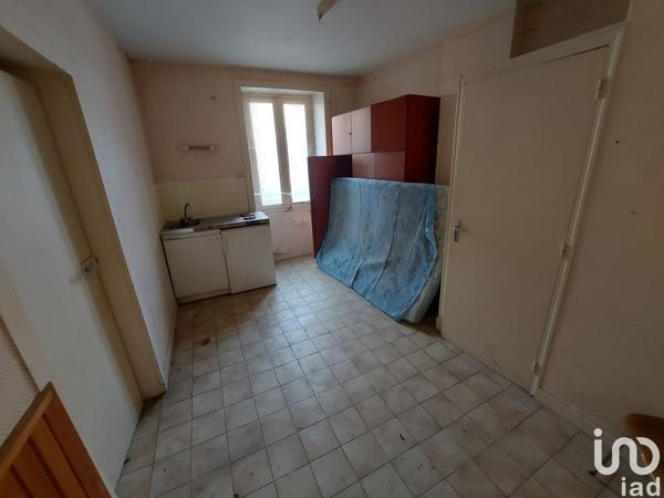 Maison 7 pièces de 149 m² à Pont-de-Poitte (39130)