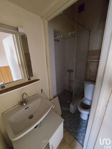 Maison 7 pièces de 149 m² à Pont-de-Poitte (39130)