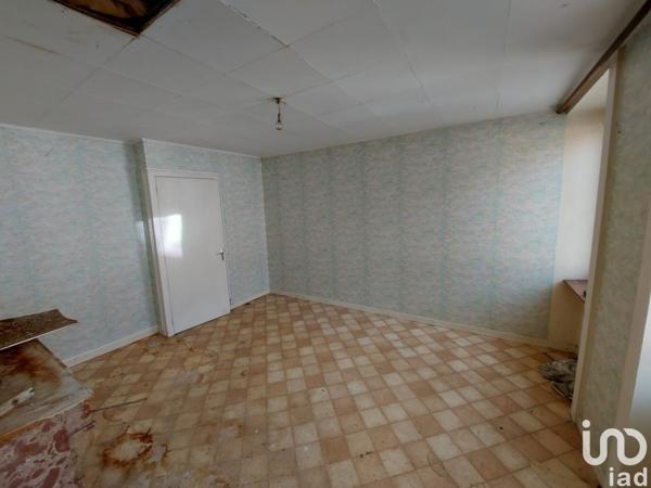 Maison 7 pièces de 149 m² à Pont-de-Poitte (39130)