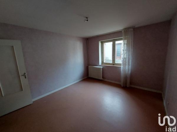 Maison 7 pièces de 149 m² à Pont-de-Poitte (39130)