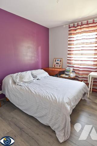 Un appartement récent quartier Chanteloup de type 3 PMR, ascenseur, parking.