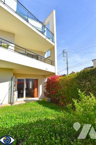 Un appartement récent quartier Chanteloup de type 3 PMR, ascenseur, parking.