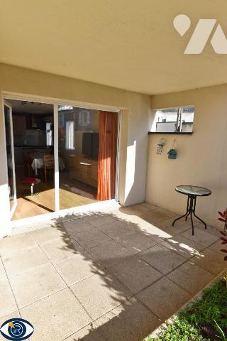 Un appartement récent quartier Chanteloup de type 3 PMR, ascenseur, parking.