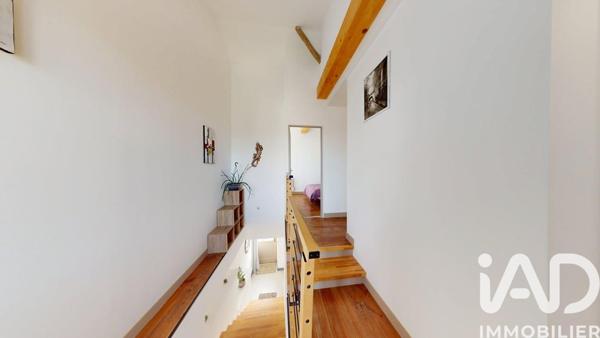 Maison à vendre 4 pièces 100 m² Vérines