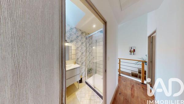 Maison à vendre 4 pièces 100 m² Vérines