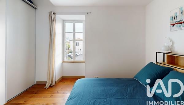 Maison à vendre 4 pièces 100 m² Vérines