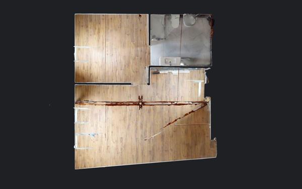 Appartement à vendre    2 pièces • 26,30 m2 Le Havre