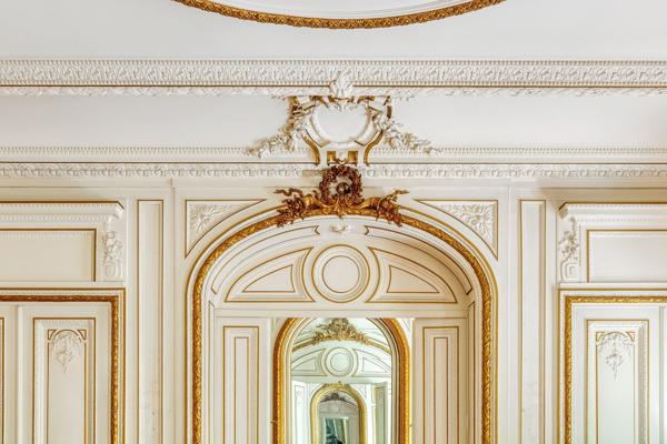 Vente Appartement de luxe Paris 8 8 Pièces 323 m²
