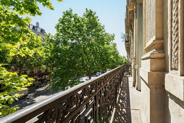 Vente Appartement de luxe Paris 8 8 Pièces 323 m²