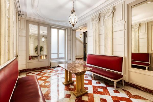 Vente Appartement de luxe Paris 8 8 Pièces 323 m²