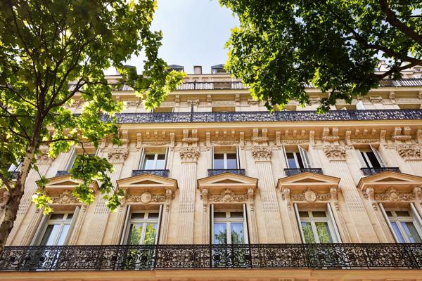 Vente Appartement de luxe Paris 8 8 Pièces 323 m²