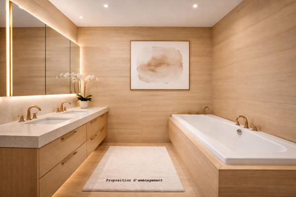 Vente Appartement de luxe Paris 8 8 Pièces 323 m²