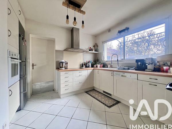 Maison à vendre 5 pièces 90 m² Tarbes