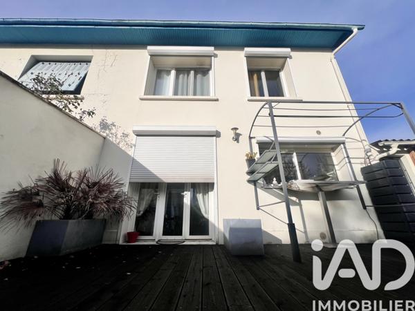 Maison à vendre 5 pièces 90 m² Tarbes