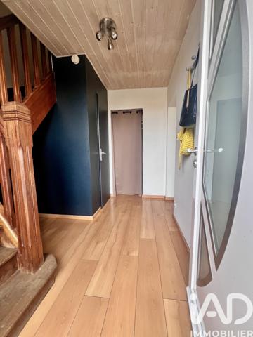 Maison à vendre 5 pièces 90 m² Tarbes