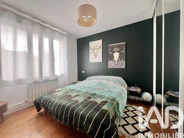 Maison à vendre 5 pièces 90 m² Tarbes