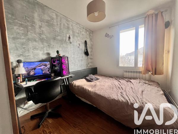 Maison à vendre 5 pièces 90 m² Tarbes