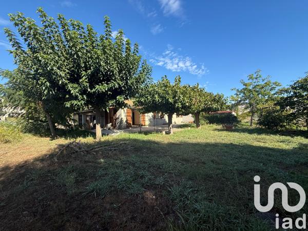 Maison à vendre 4 pièces 90 m² La Crau