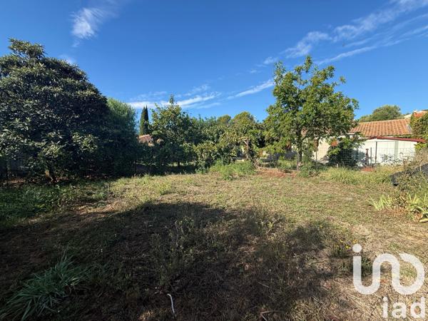 Maison à vendre 4 pièces 90 m² La Crau