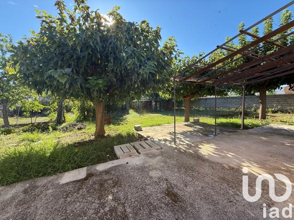 Maison à vendre 4 pièces 90 m² La Crau