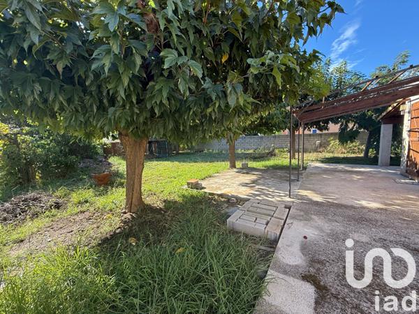 Maison à vendre 4 pièces 90 m² La Crau