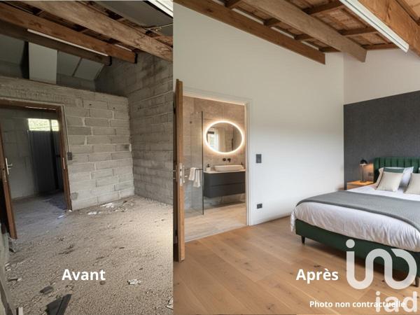 Maison à vendre 4 pièces 90 m² La Crau