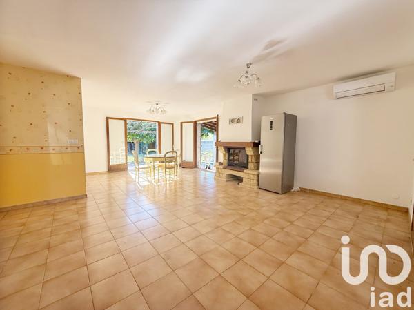 Maison à vendre 4 pièces 90 m² La Crau