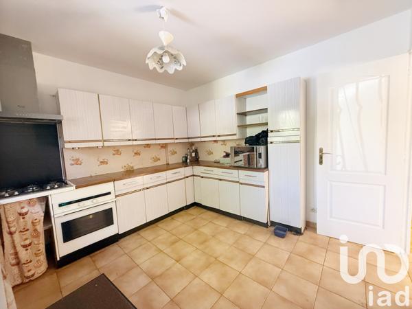 Maison à vendre 4 pièces 90 m² La Crau