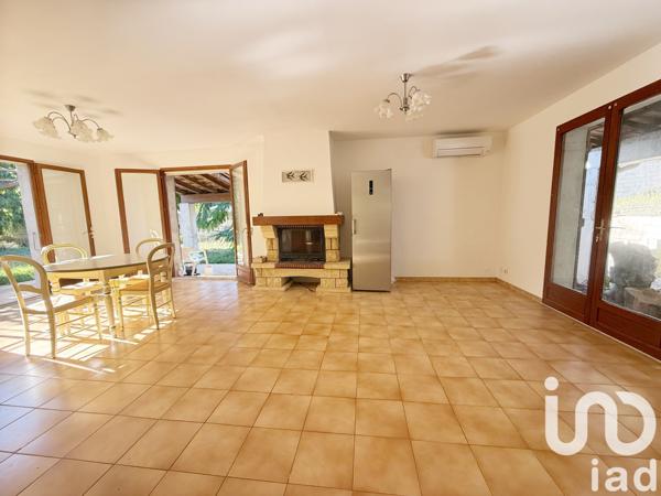 Maison à vendre 4 pièces 90 m² La Crau
