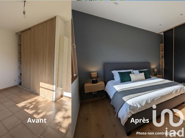 Maison à vendre 4 pièces 90 m² La Crau