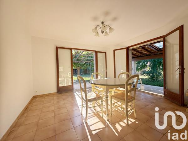 Maison à vendre 4 pièces 90 m² La Crau