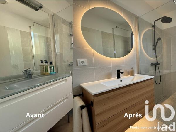Maison à vendre 4 pièces 90 m² La Crau