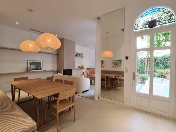 Vente Maison de ville Cannes 6 Pièces 131 m²