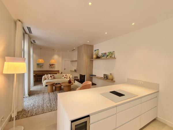 Vente Maison de ville Cannes 6 Pièces 131 m²