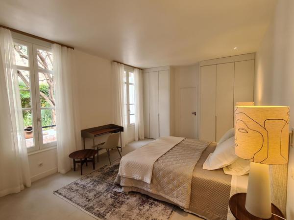 Vente Maison de ville Cannes 6 Pièces 131 m²
